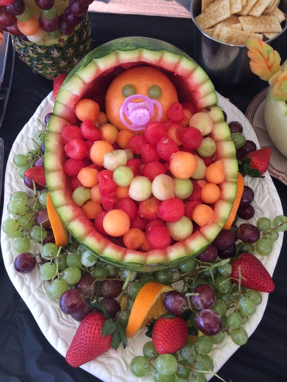 Baby Carriage
