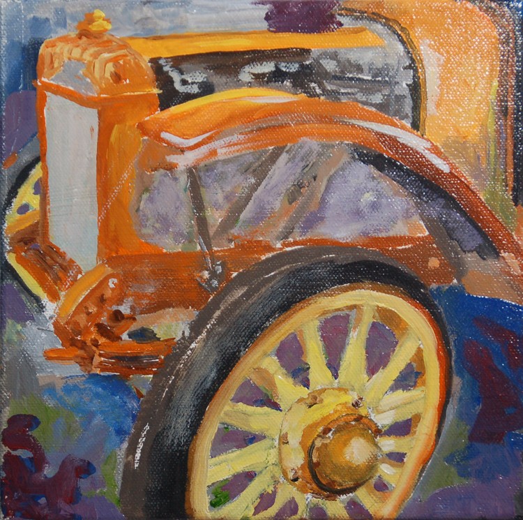 1900 Truck