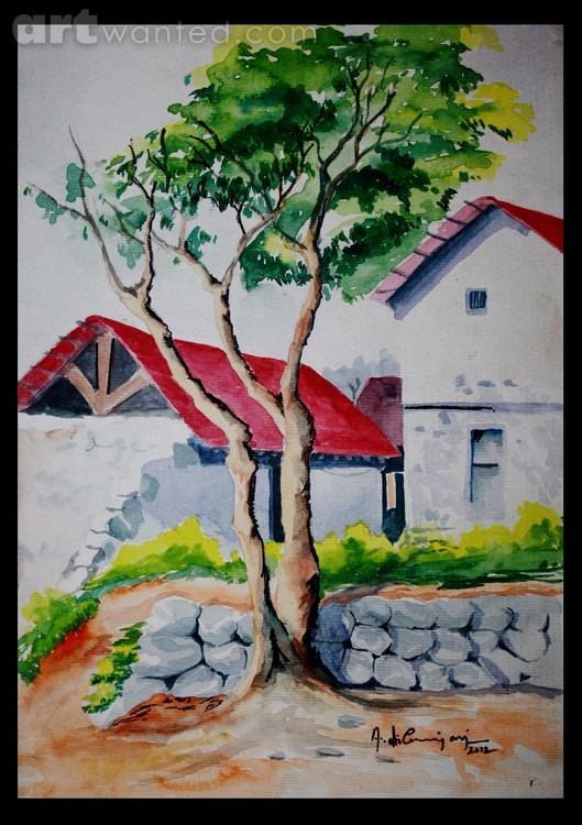 landscape