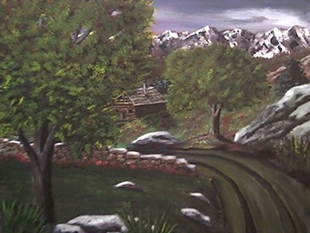 Dixie Lane
