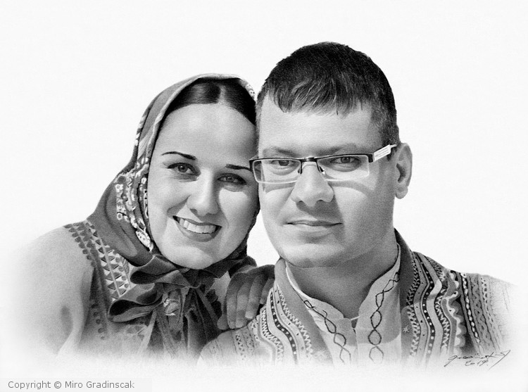 IVANA and JURE