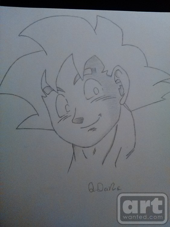 Goku