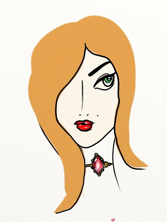 Femme Fatalle