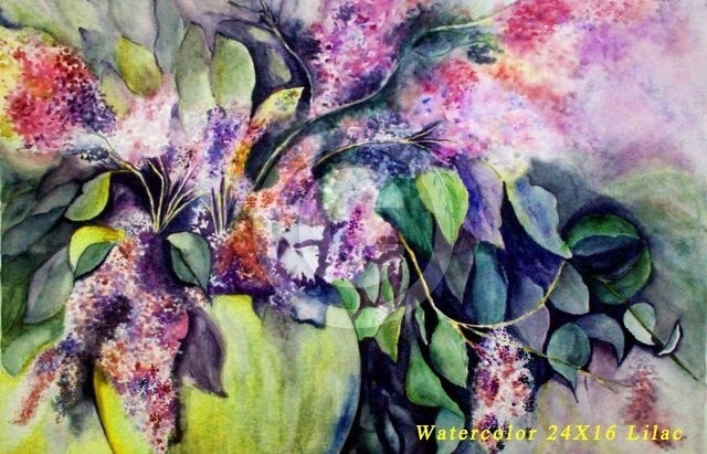 Lilac