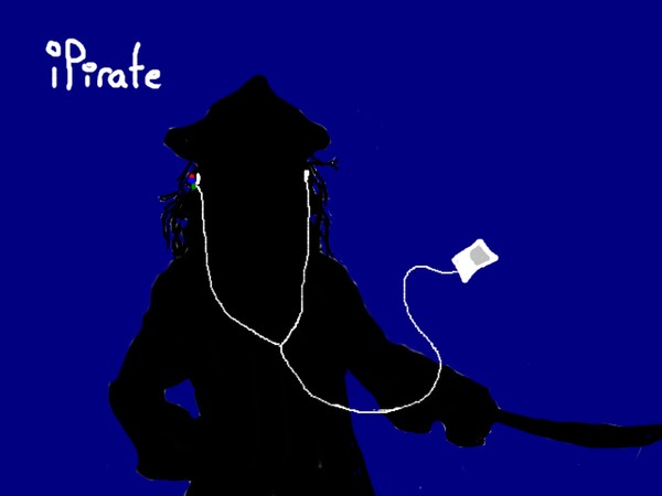 iPirate