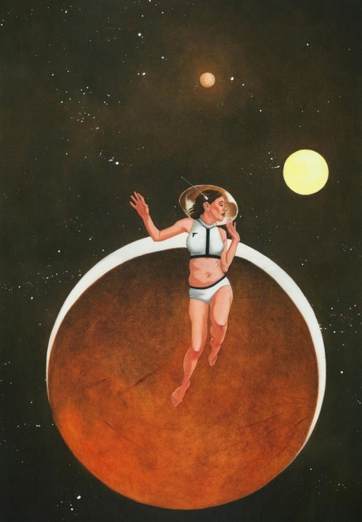 Across The Universe