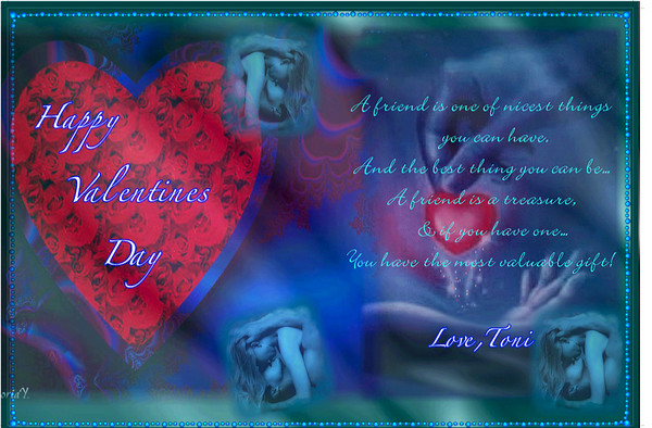 Valentine