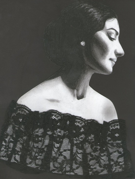 Maria Callas