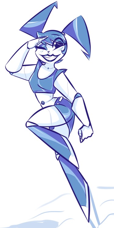 jenny