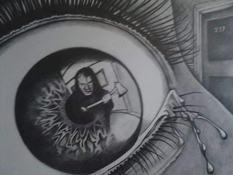The Shining