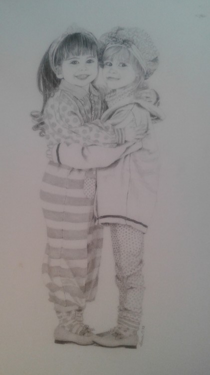Best Friends