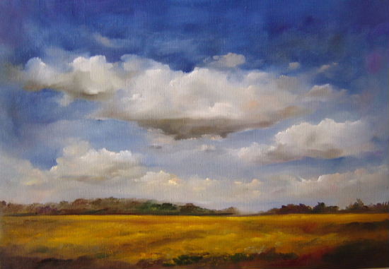 Clouds