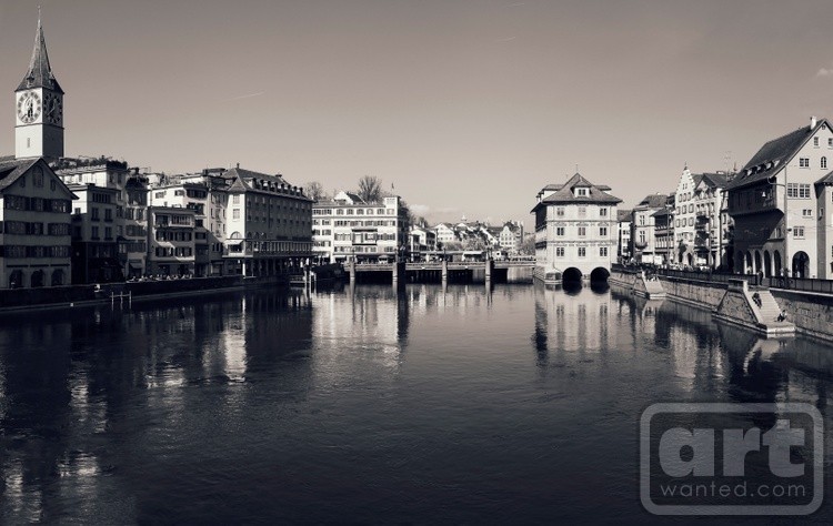 Zurich Bridges
