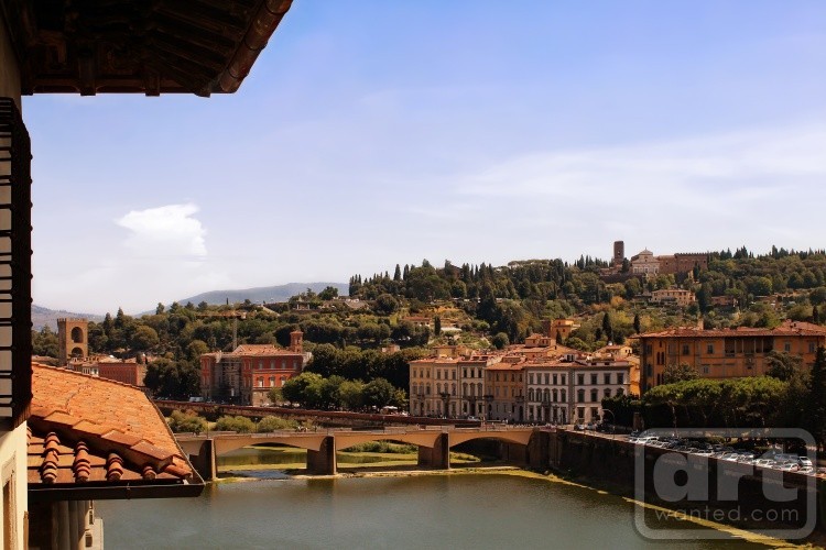 Florence View