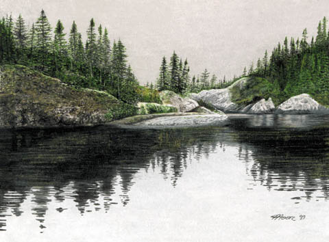 Hattie Cove - SOLD