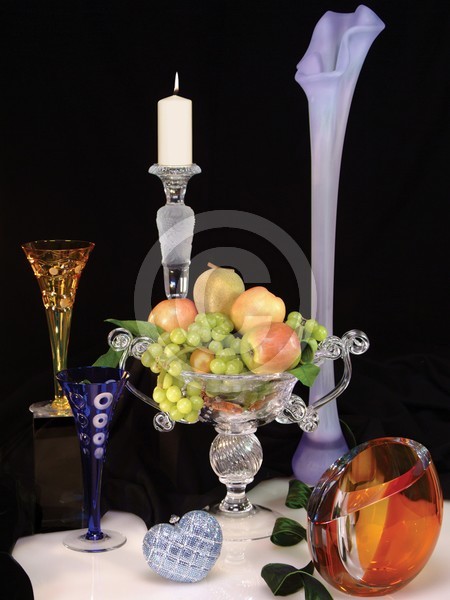 Fruit Bowl