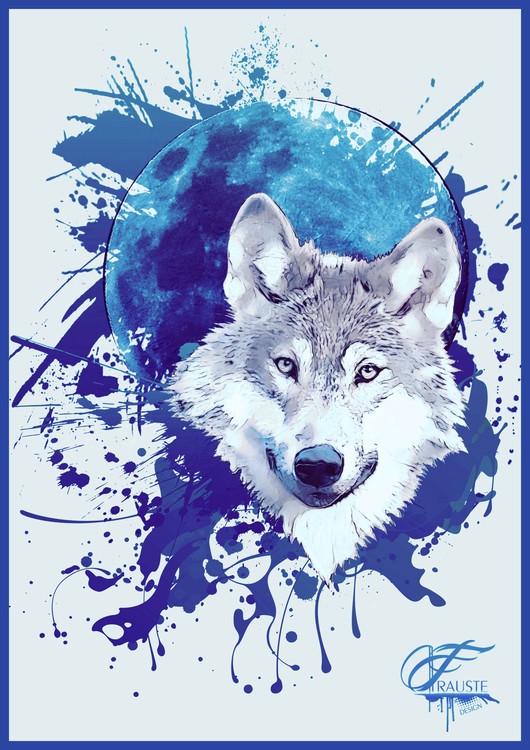 WolfMoon LD