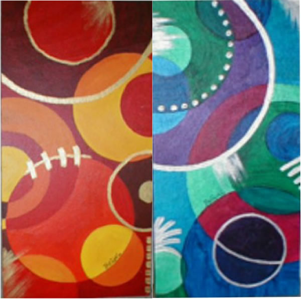 Circles: Part 1 & Part 2