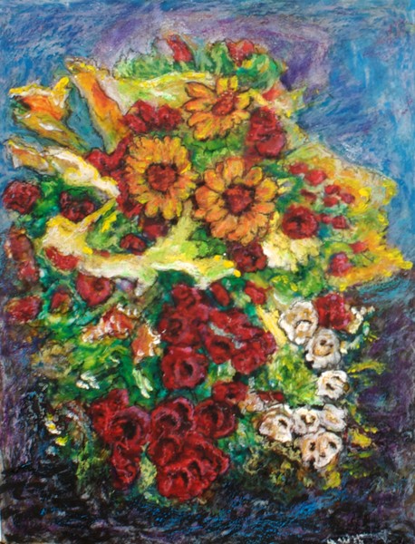 Floral Study