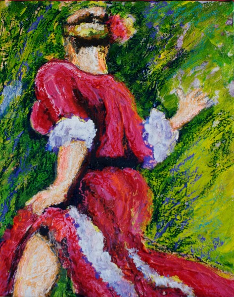 Dancer