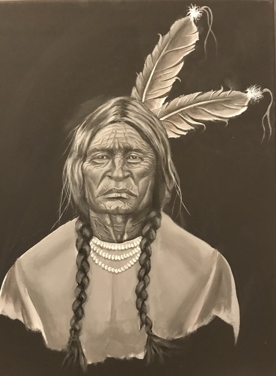 Native American