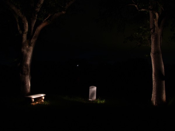 Parkville Cemetary