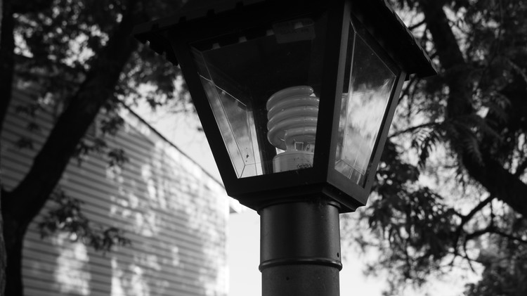 Lantern Noir