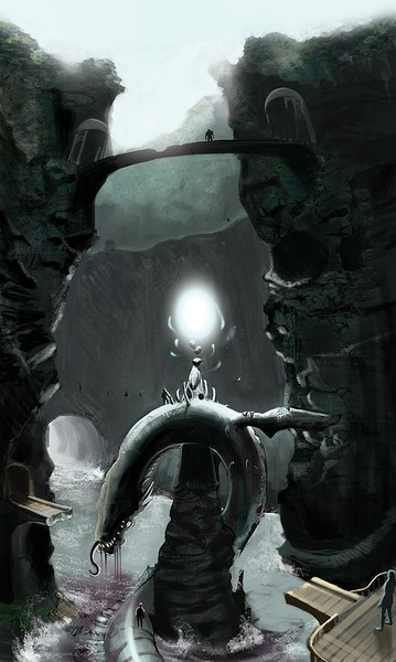 Soul of the Beast