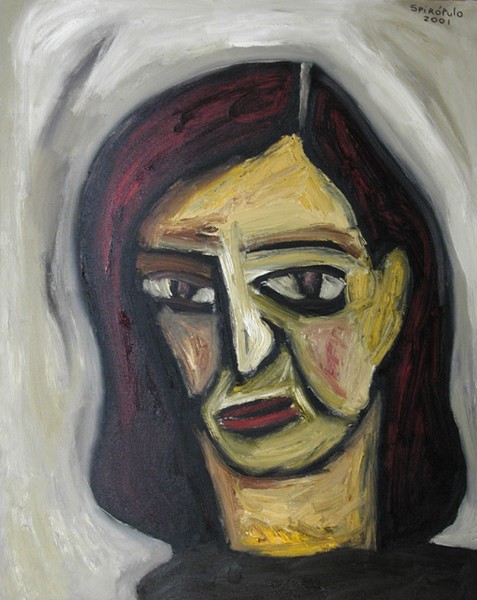 mam face