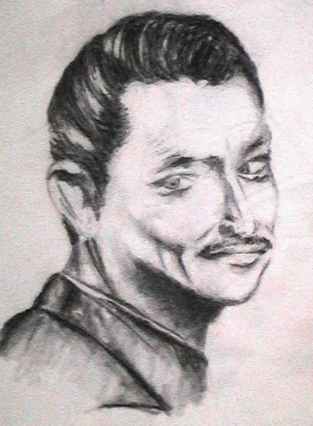 Javier Soliz