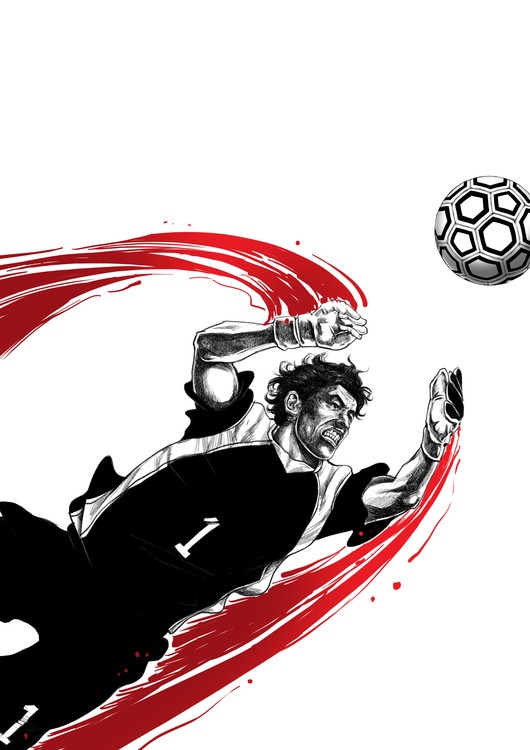 footballer 4