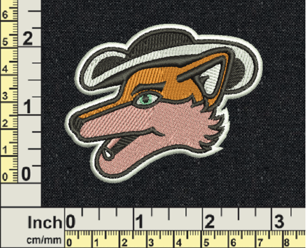 Embroidery Digitization
