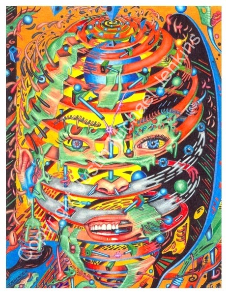 The Primordial Inception of Life at Daybreak