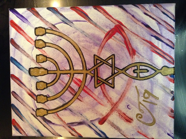 Menorah2