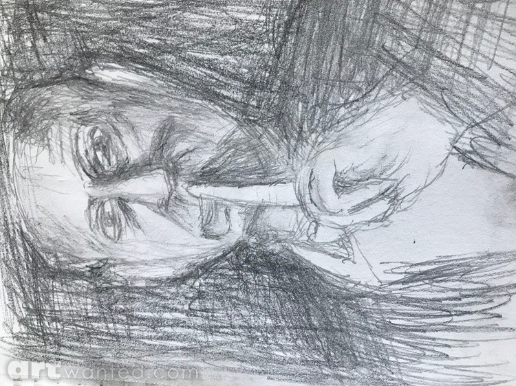 sssshhhhh!!!(Alfred Hitchcock)
