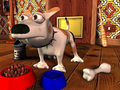 The DOG