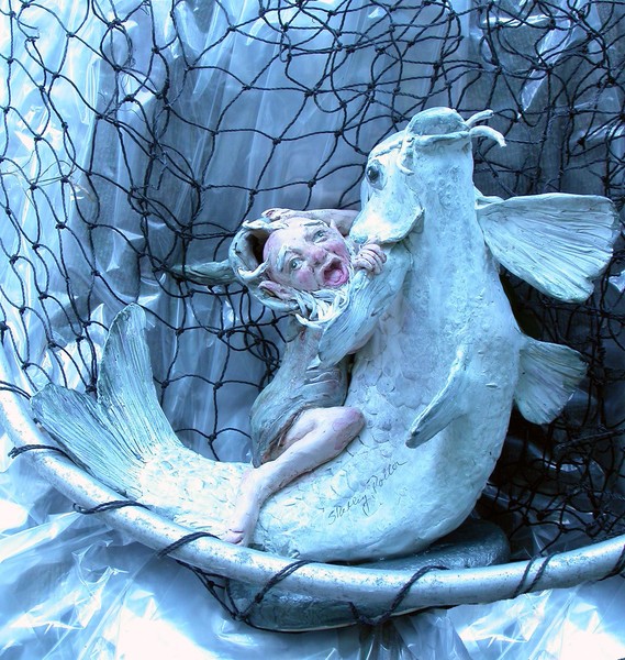 Catch of the Day