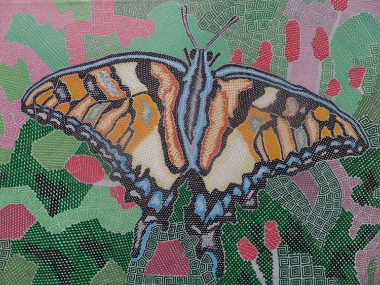 Celebrating Nature #1