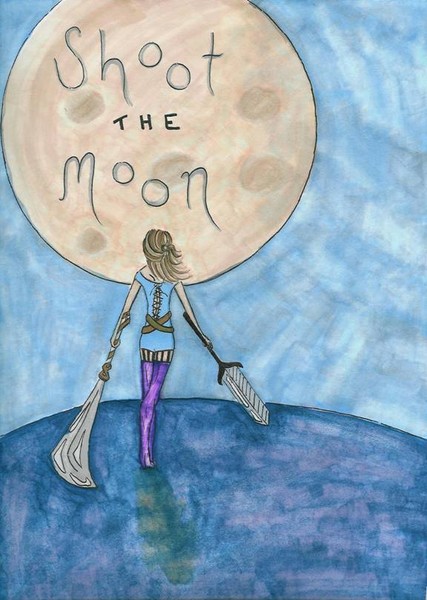 Shoot the Moon