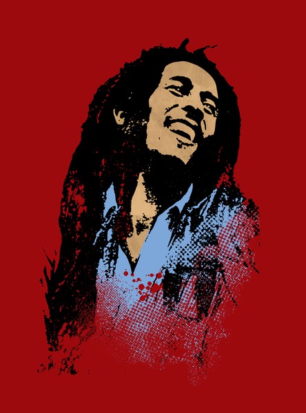 Bob Marley