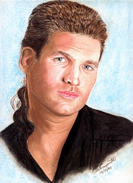Billy Ray Cyrus