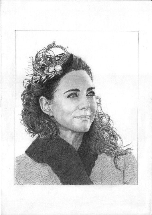 Kate