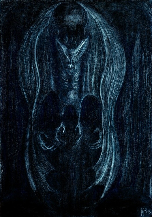 Vampire Bat