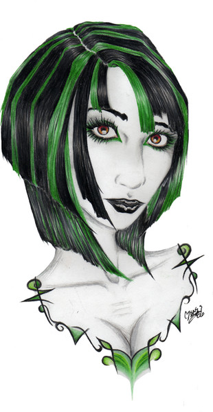 Envy