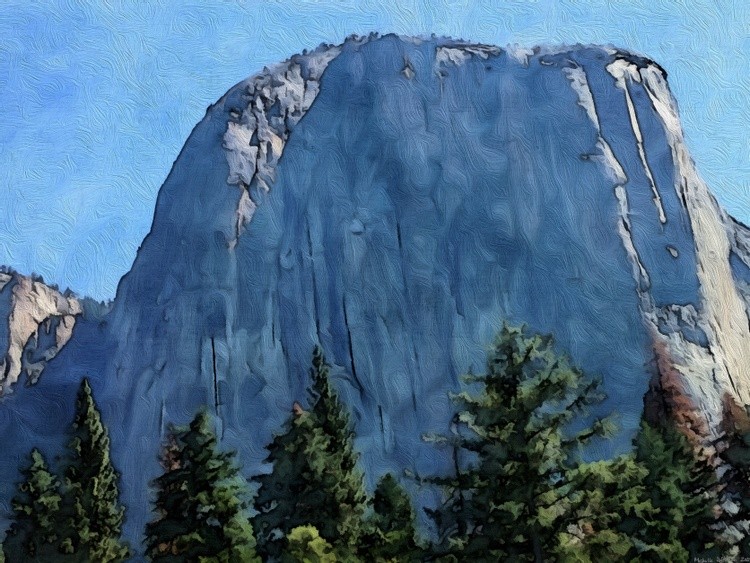El Capitan