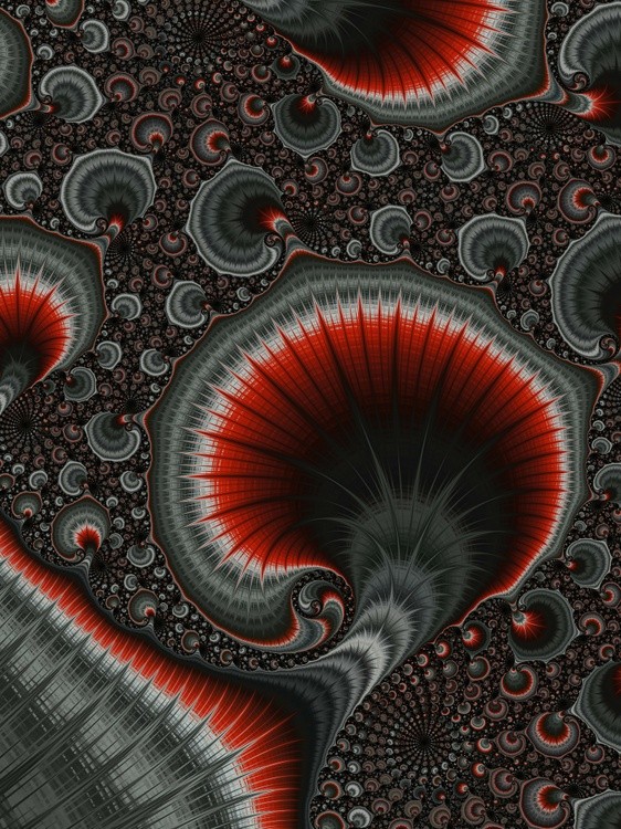 Fractal Art No 301381