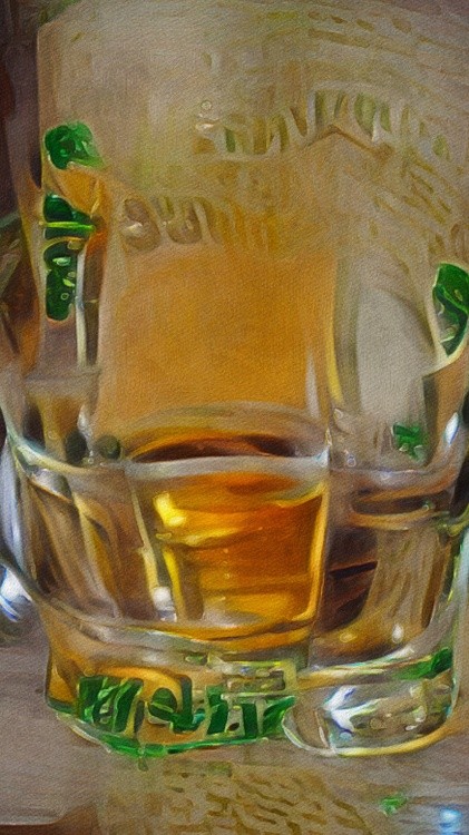 Irish Whiskey 