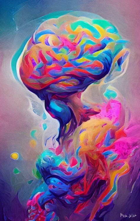 Brainy Chick