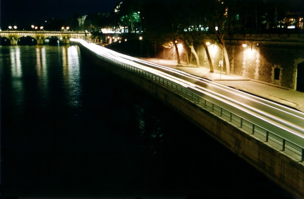 Paris By Night Deux
