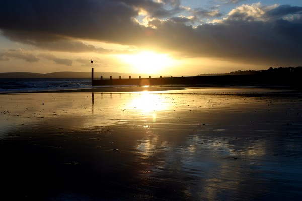 Coastal Sky 3